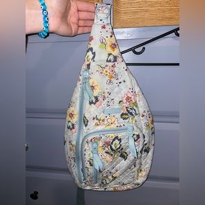 Vera Bradley bag